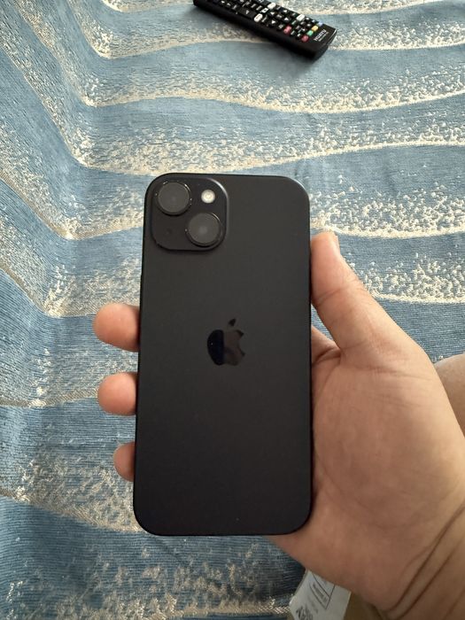 Продам айфон 15 в хорошем виде