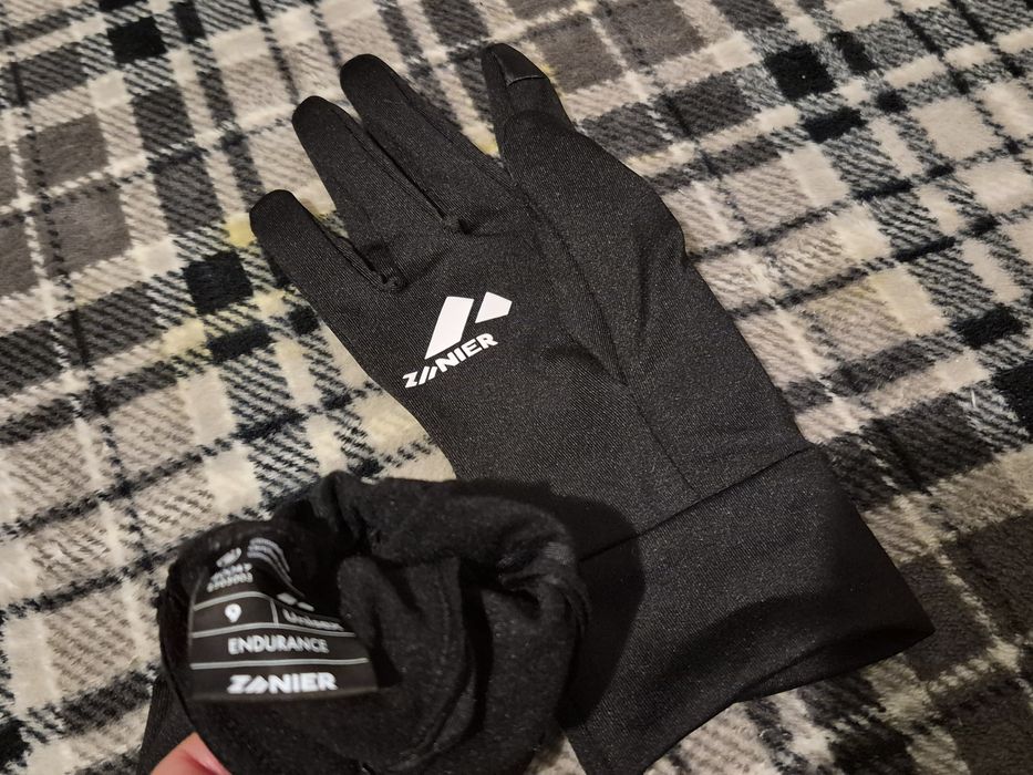 Mănuși Outdoor Zanier