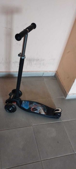 самокат для детей