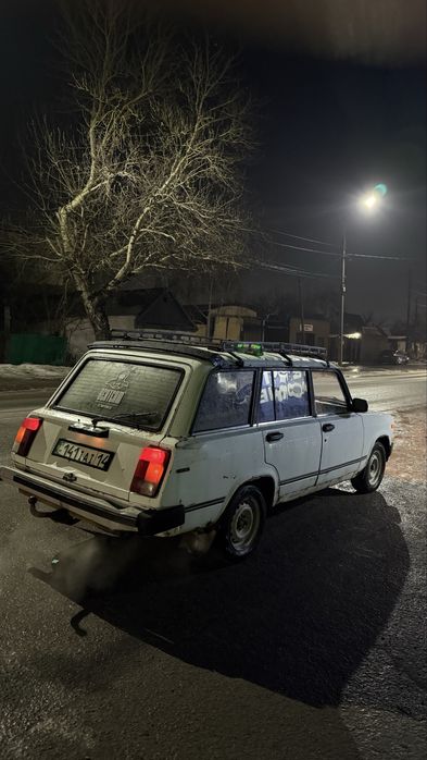 Ваз 2104 четверка срочно без торга