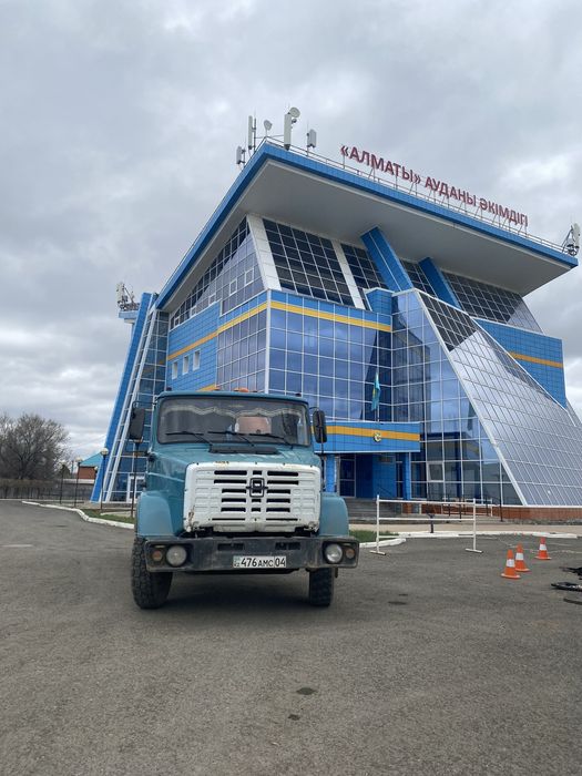Откачка Асензатор