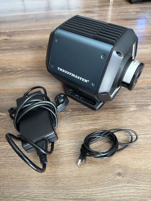 Volan Direct Drive Thrustmaster T818 10Nm constant !!!