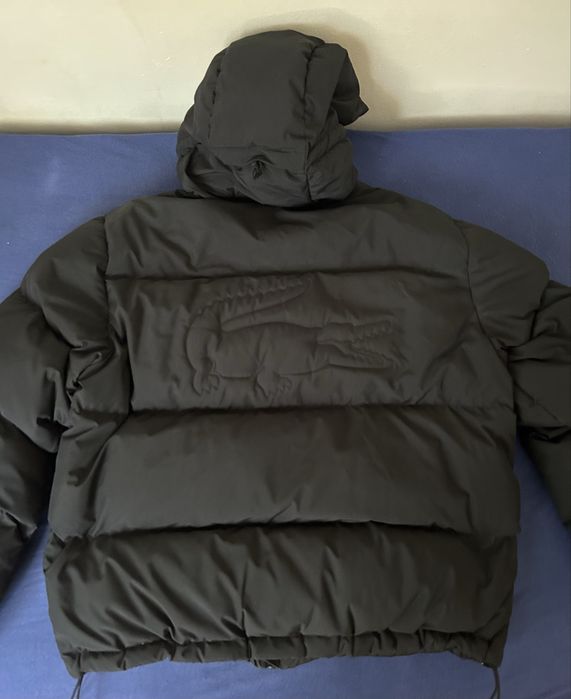 Lacoste яке. M/L