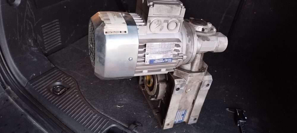 Grup motoreductor Bonfiglioli