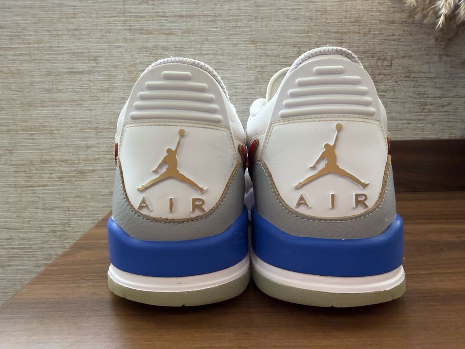 Маратонки Nike Jordan