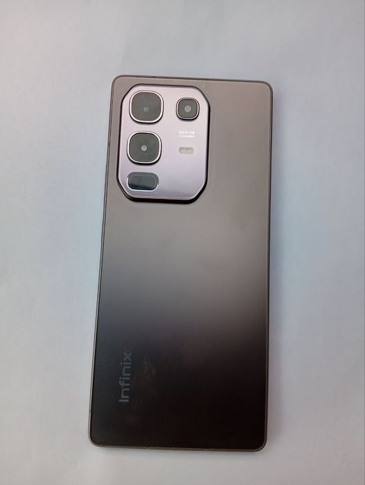 Infinix not 50 256gb