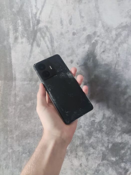 Realme GT3 240W 256gb