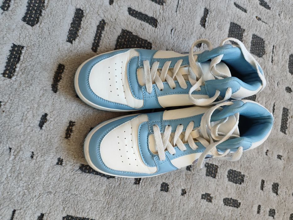 Детски обувки Stitch