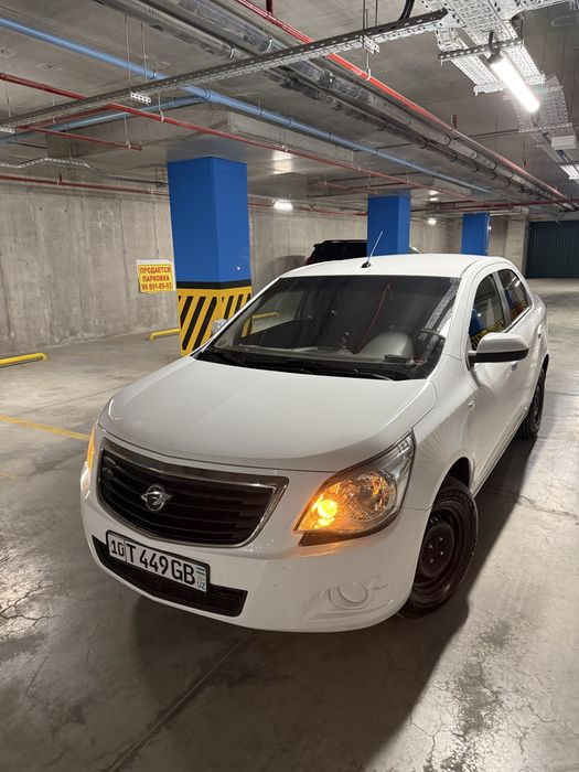 Ravon R4 (Cobalt) 2018 sotiladi