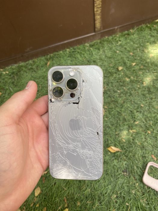 Iphone 15pro 128Г