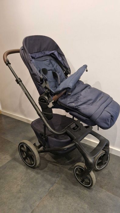 Количка Easywalker Jimmey