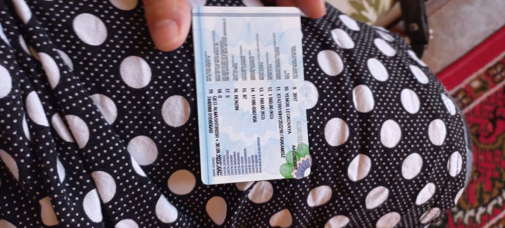 Lada Granta 2017 — 8