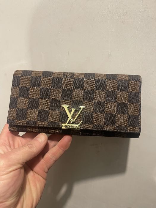 Портмоне Louis vuitton