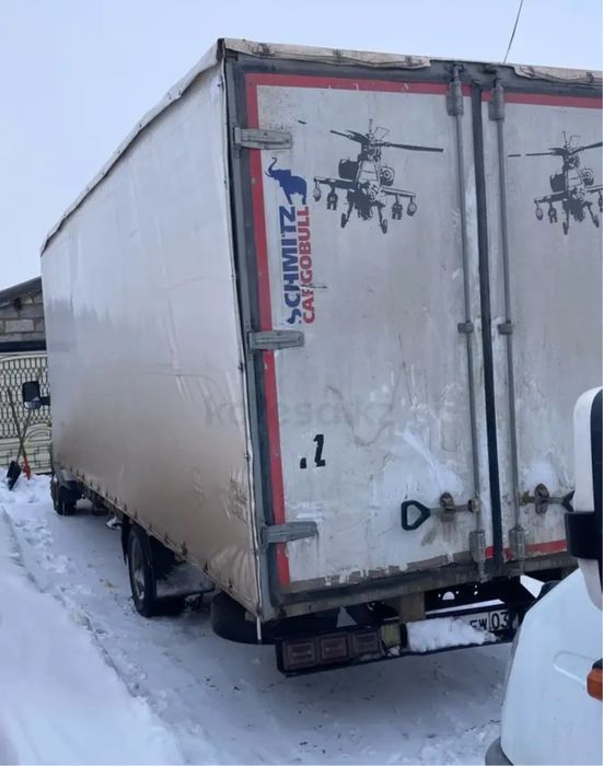 Будка на газель продам