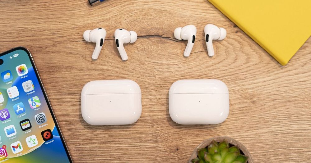 airpods pro 2 anc 2025 DUBAI USA