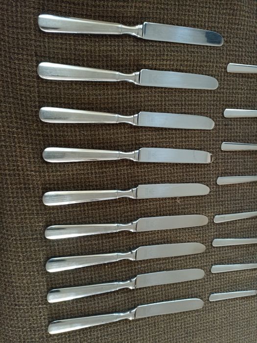 Комплект немски прибори за хранене Solingen