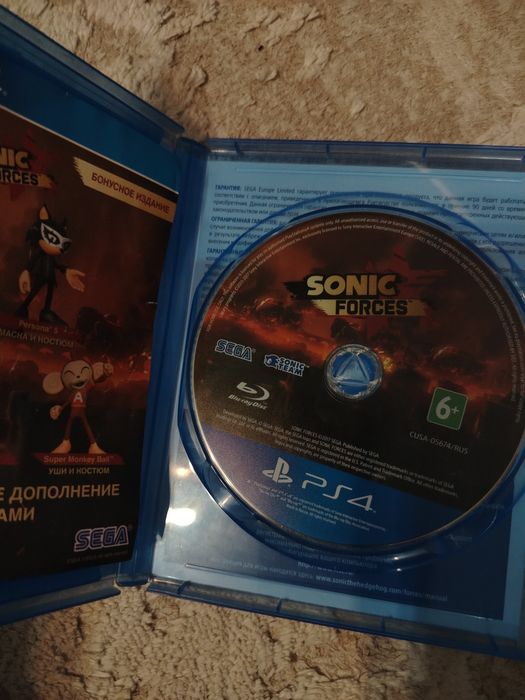 Игры на пс 4 в хорошем состоянии