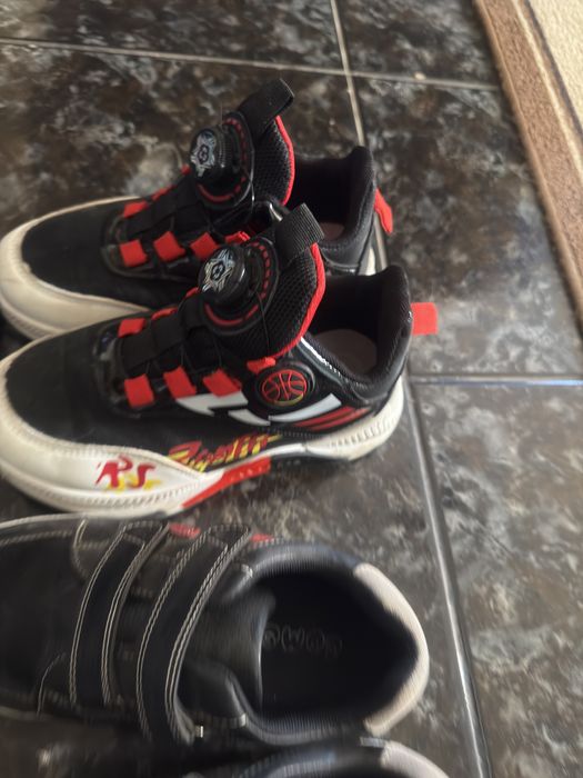 Маратонки за момче