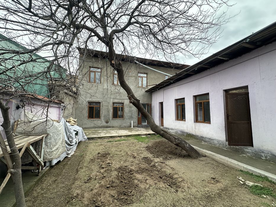 Участка сотилади 3.24 сотихли Учтепа Она бола