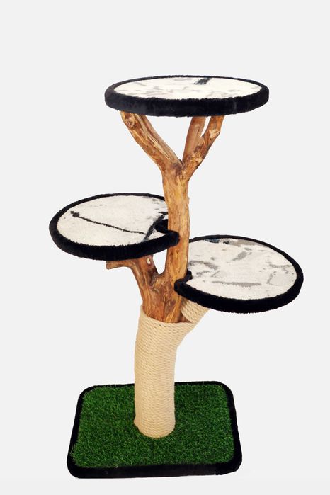 Продаётся домики для кошек и котят. Из натурального материалов.