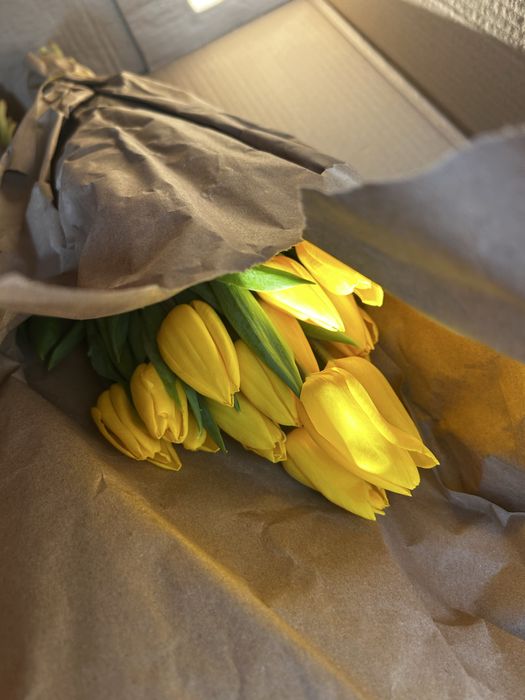 Тюлфан 550т ден оптом