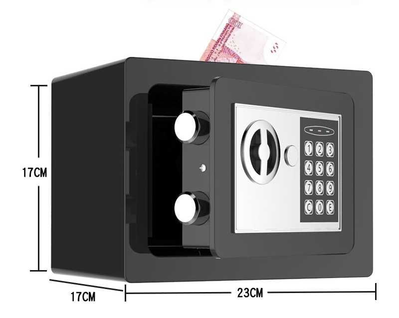 Сейф / Умный сейф | Офисный сейф | Qimmatbaho buyumlar qutisi