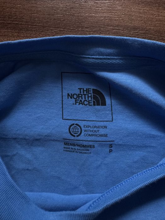 потник The north face