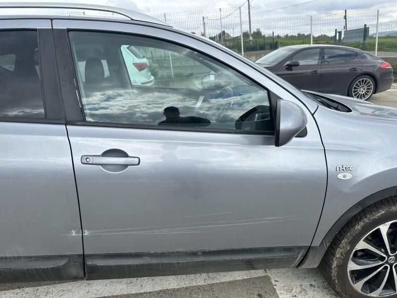 Portiera usa dreapta fata Nissan Qashqai (2007-2010) [J10]