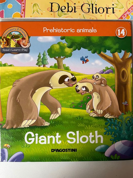 Лот книжки на английски език