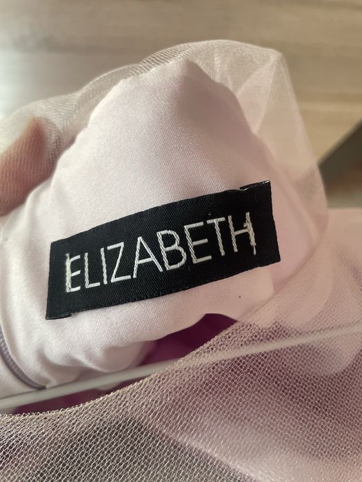 Официална рокля Elizabeth