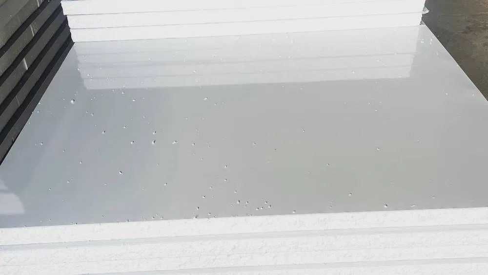 сэндвич панель кровля | sendvich panel tom | монтаж установка