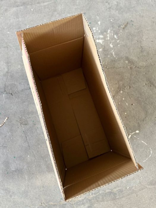 Картонные коробки оптом