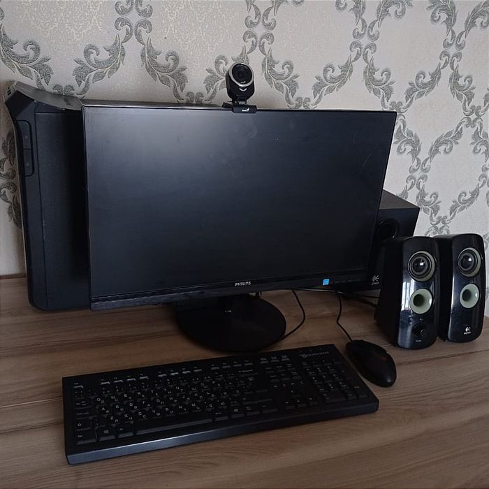 Персональный компьютер