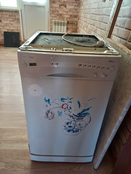 Посудомоечная машина