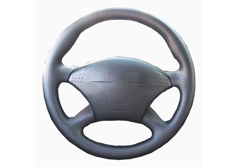 Кожен калъф за волан шиещ, Ford Focus