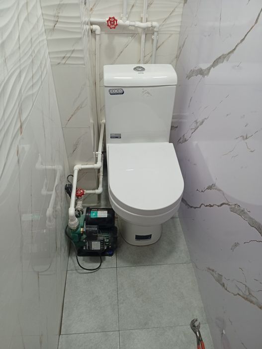 Кафел териш хизмати