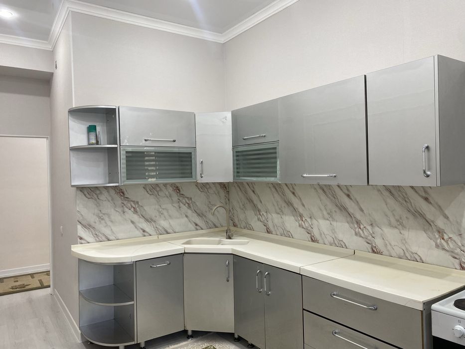 Кухный гарнитура