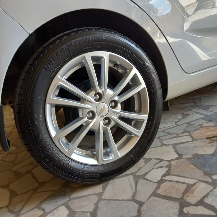 Cobalt diska balon R15