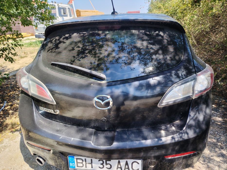 De vanzare Mazda 3