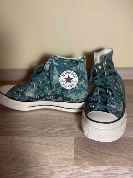 Adidași Converse Chuck Taylor All Star – noi, nepurtați