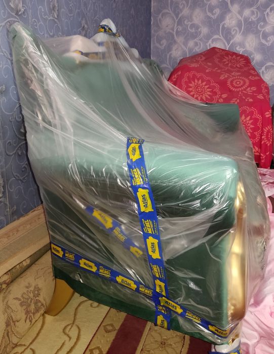 Новый комплек Элитной мягкой мебели!!!