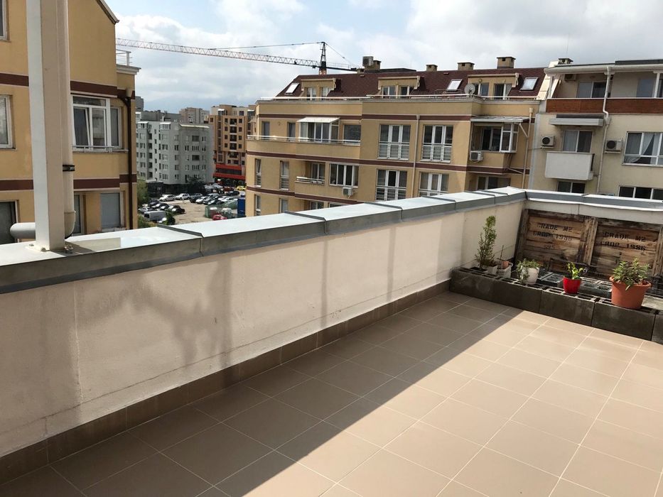 Дава се под наем Двустаен апартамент в София, Люлин 8 - 70 кв.м за 498.27 € - Снимка #12