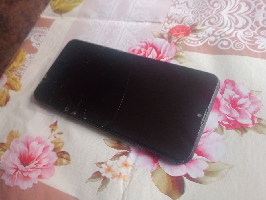 Продается на запчасти