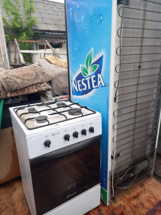 Продам Б/У  бытовую технику