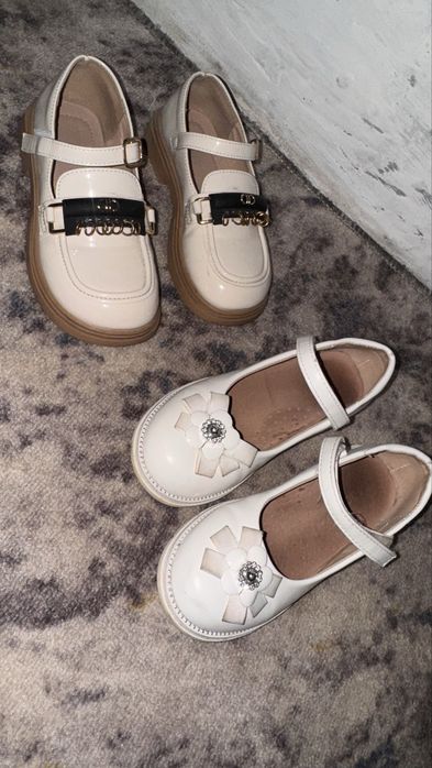 Туфли для школы 30 р-р