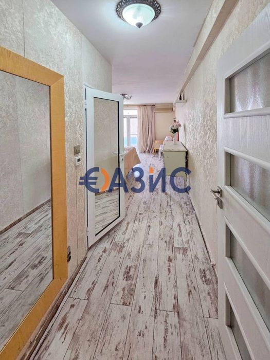 Просторен апартамент с 2 спални в комплекс" Оазис", Равда, България, 114 кв., цена 250 000 евро #34218834