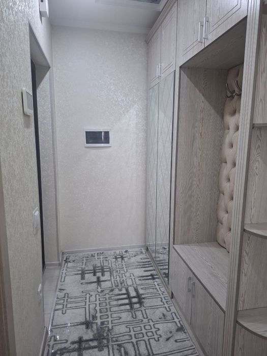 Сдаётся квартира