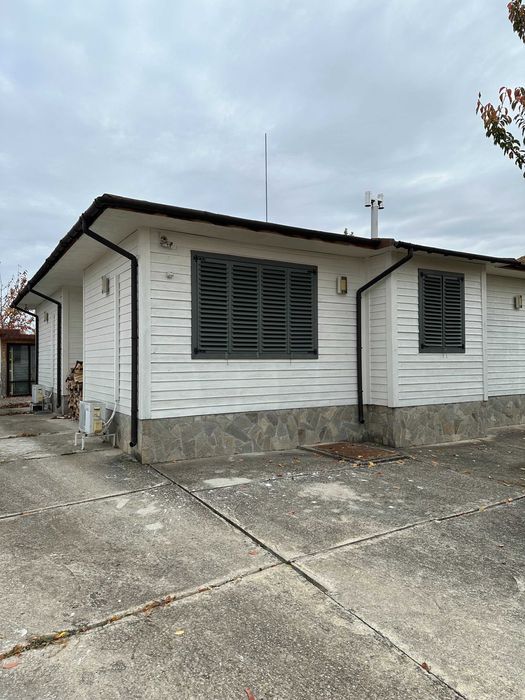 Продава се Къща в Търговище, Вилна зона - 145 кв.м за 1118 €/кв.м - Снимка #12