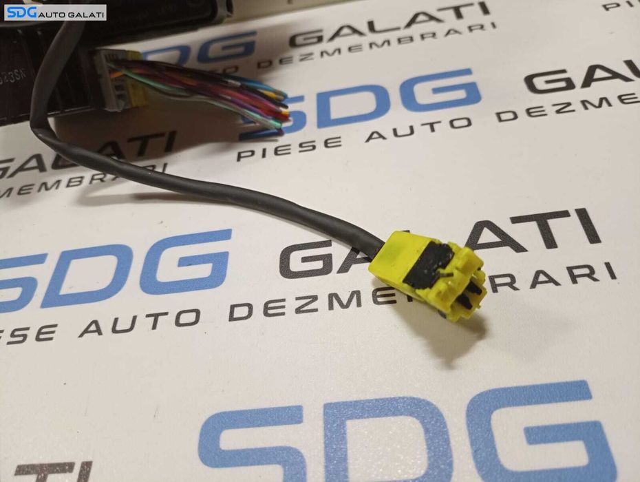 Spira Spirala Panglica Volan Nissan Juke 2010 - 2019 [M3811]