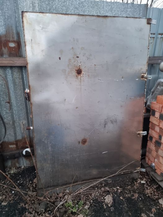 Ёмкость, бак из нержавейки